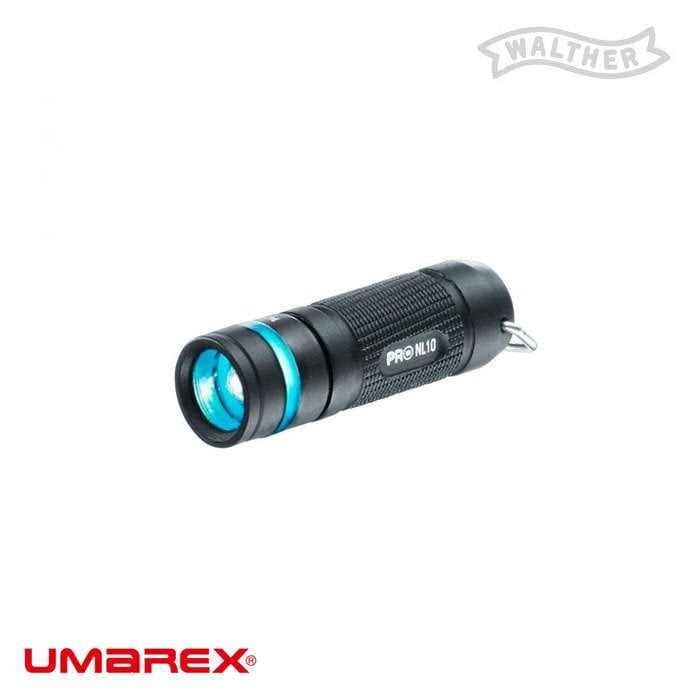 UMAREX%20Walther%20NL%2010%20El%20Feneri/Anahtarlık