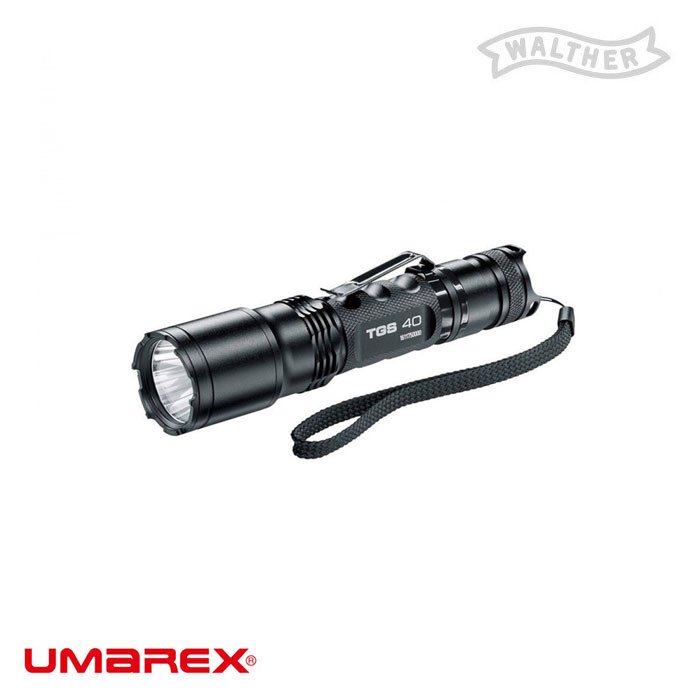 UMAREX%20Walther%20TGS%2040%20El%20Feneri