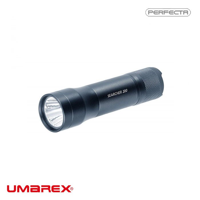 UMAREX%20Perfecta%20Searcher%20200%20El%20Feneri