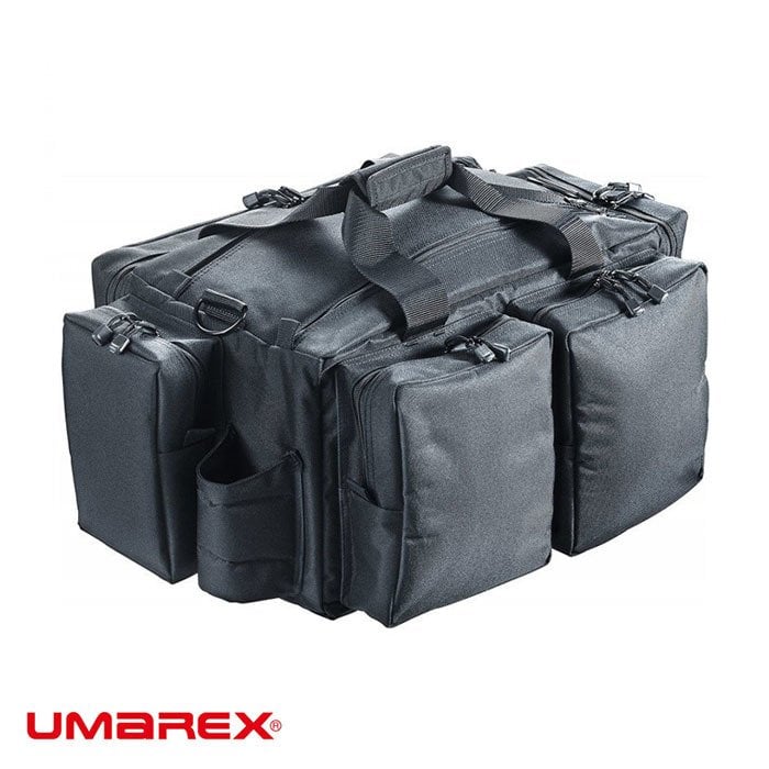 UMAREX%20Airsoft%20Tabanca%20Taşıma%20Çantası