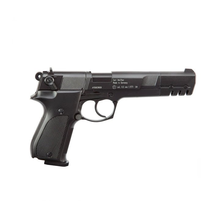 UMAREX%20Walther%20CP88%20Competition%204,5MM%20-%20Siyah