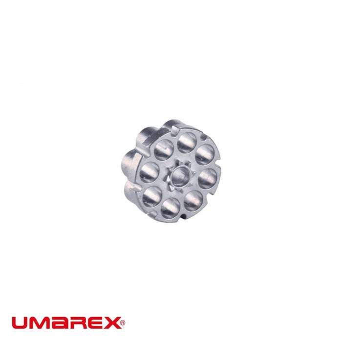 UMAREX%204,5MM%20Yuvarlak%20Yedek%20Şarjör%20-%203%20Adet