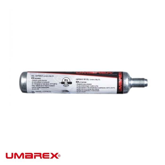 UMAREX%2088%20Gr.%20Co2%20Havalı%20Tüfek%20Tüpü