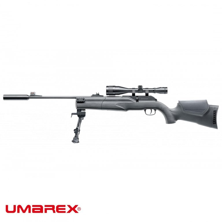 UMAREX%20850%20M2%20XT%20Kit%20Airgun%20Tüfek