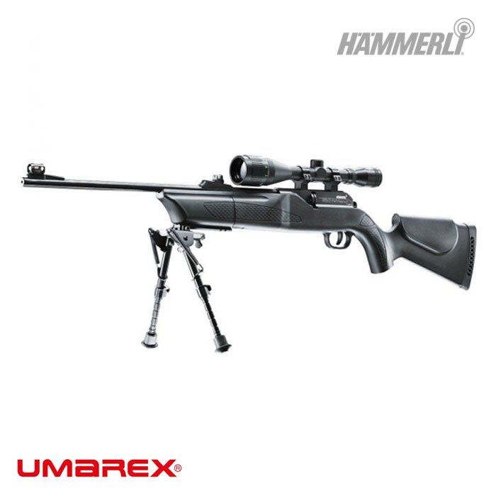 UMAREX%20Hammerli%20850%20XT%204,5MM%207,5J%20-%20Havalı%20Tüfek