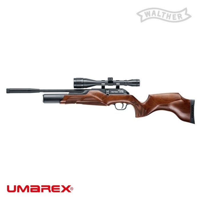 T.%20UMAREX%20Walther%20RotexRM8%204,5MM%207,5J%20Havalı%20Tüfek