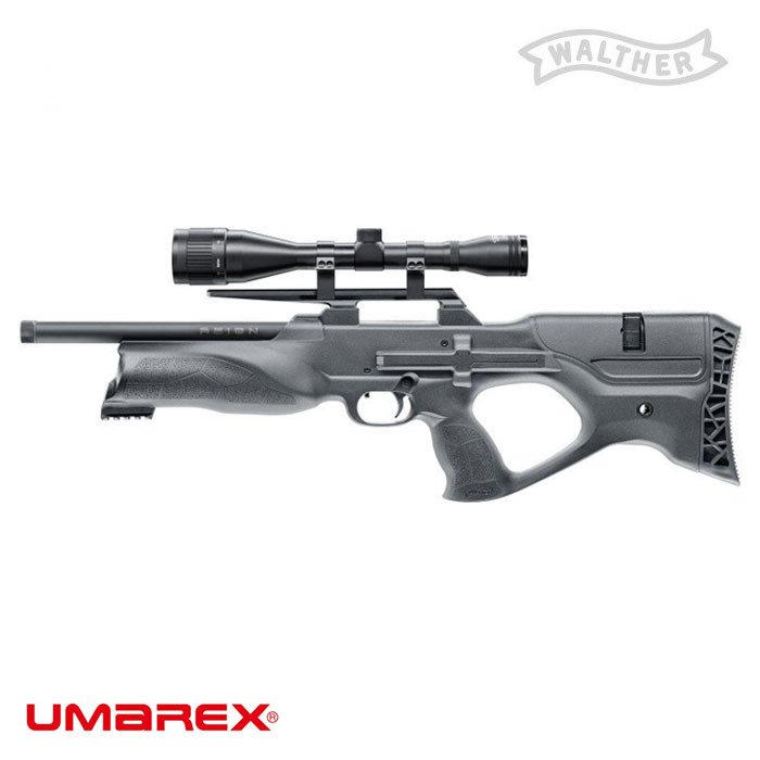 UMAREX%20Walther%20Reign%205,5MM%20Havalı%20Tüfek%20-%20Sağ%20El