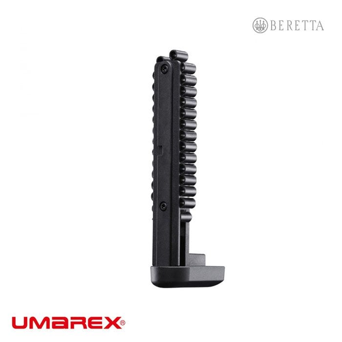 UMAREX%20Beretta%20CX4%20Storm%20Havalı%20Tüfek%20Şarjörü