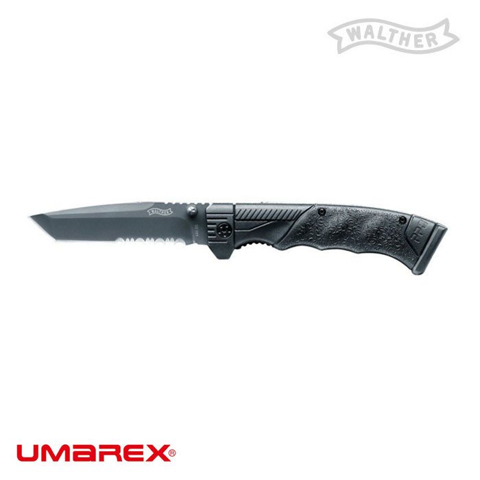 UMAREX%20Walther%20PPQ%20Tanto%20Çakı