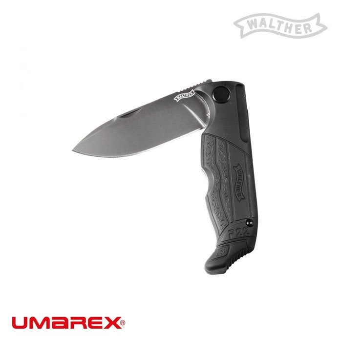 UMAREX%20Walther%20P22%20Çakı