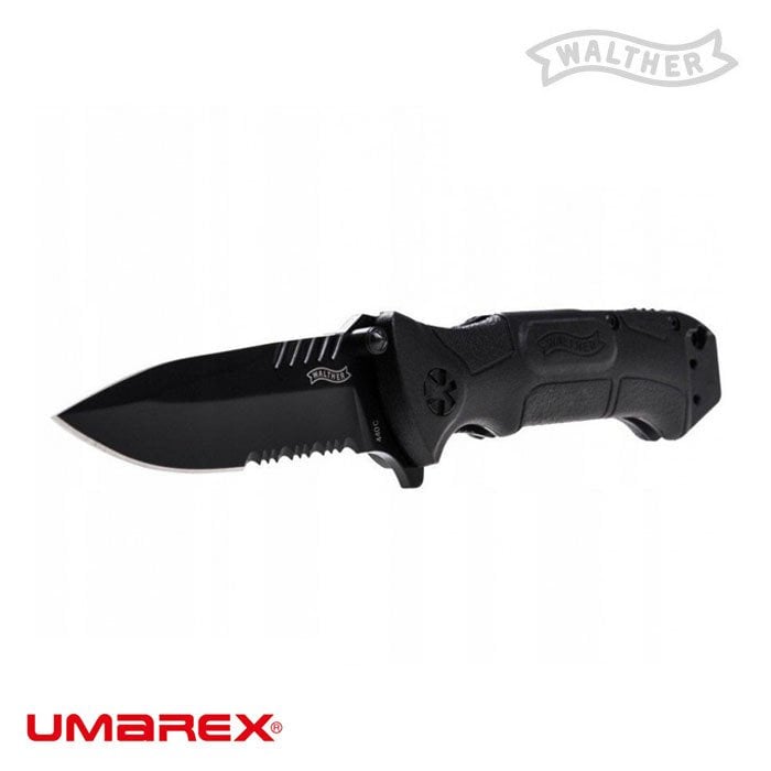 UMAREX%20Walther%20BTK%202%20Çakı