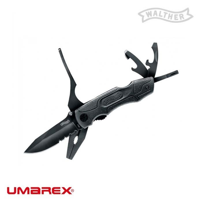 UMAREX%20Walther%20MTK%202%20Çok%20Amaçlı%20Çakı