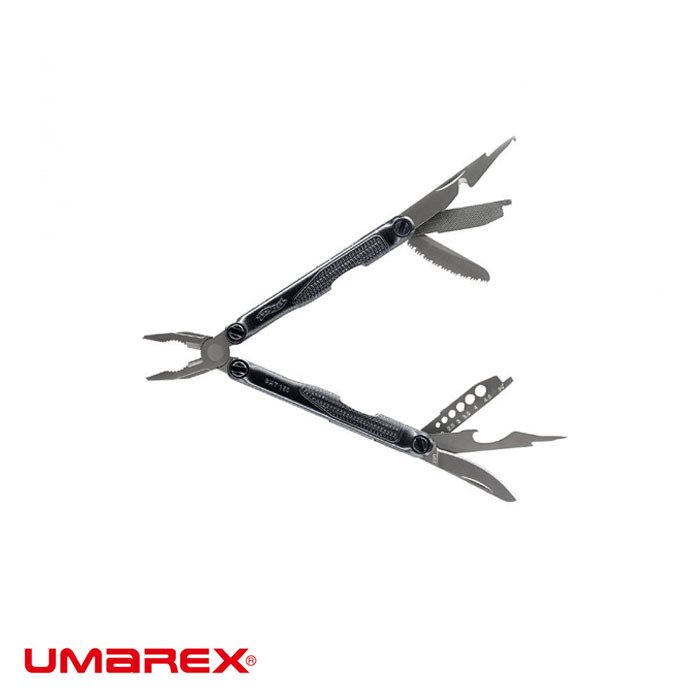 UMAREX%20Walther%20Multitool%20GMT150%20Çok%20Amaçlı%20Çakı