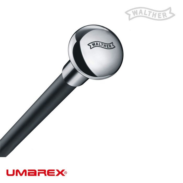 UMAREX%20Walther%20Sert%20Yürüyüş%20Bastonu