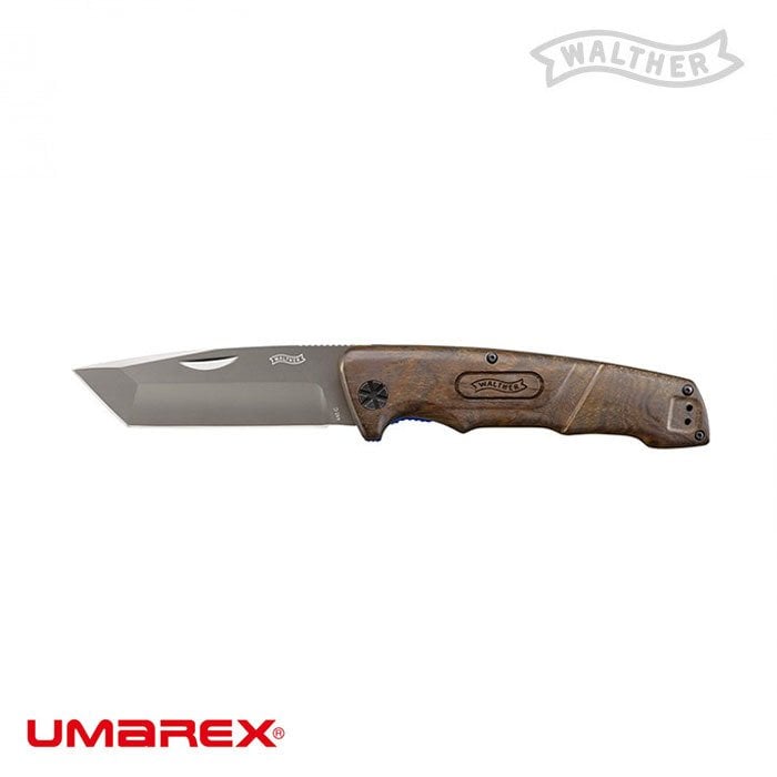 UMAREX%20Walther%20BWK4%20Çakı