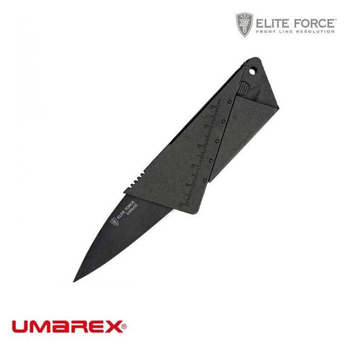 UMAREX%20Elite%20Force%20Mission%20Katlanır%20Bıçak%2010%20Adet