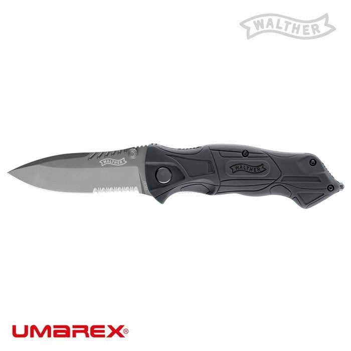 UMAREX%20Walther%20Black%20Tac%20Pro%20Çakı