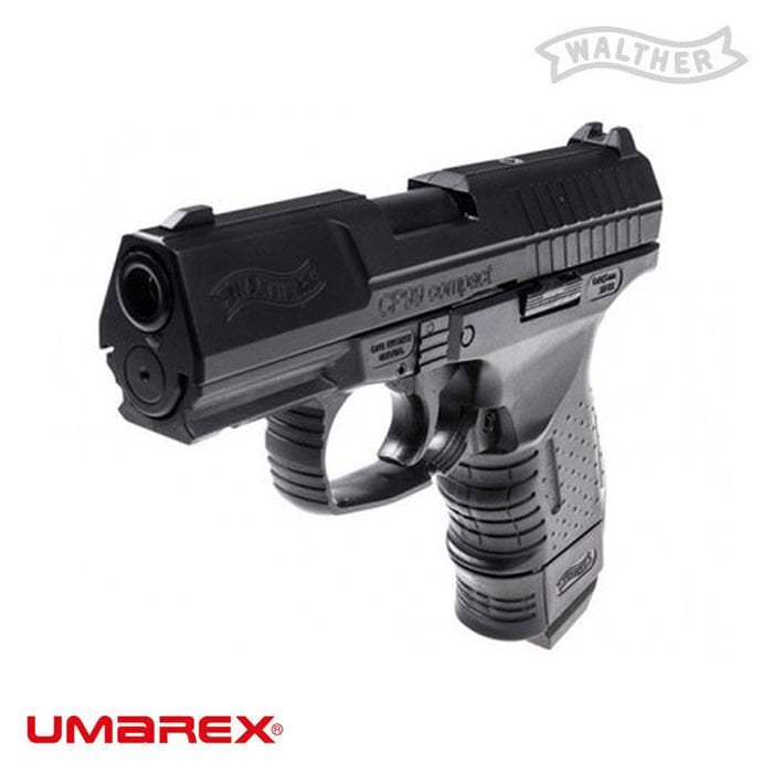 UMAREX%20Walther%20CP99%20Cmp.%204,5MMHavalı%20Tabanca%20Siyah