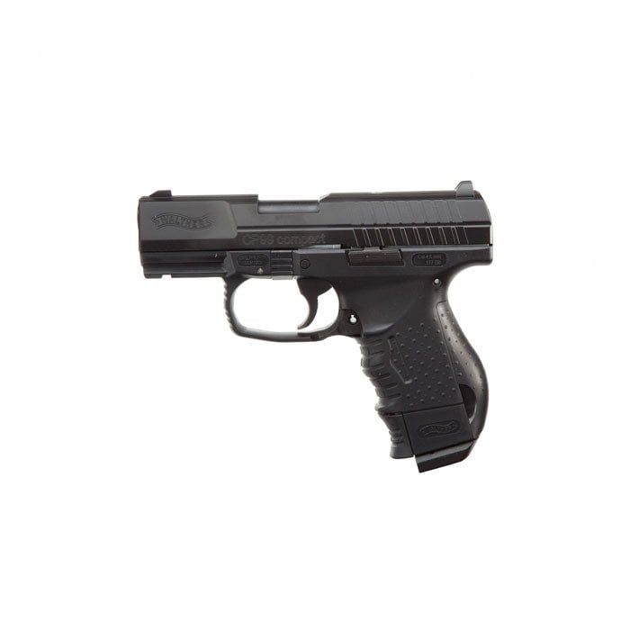 UMAREX%20Walther%20CP99%20Cmp.%204,5MMHavalı%20Tabanca%20Siyah