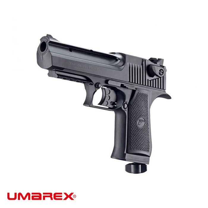 UMAREX%20Magnum%20Research%20BabyEagle4,5%20Havalı%20Tabanca