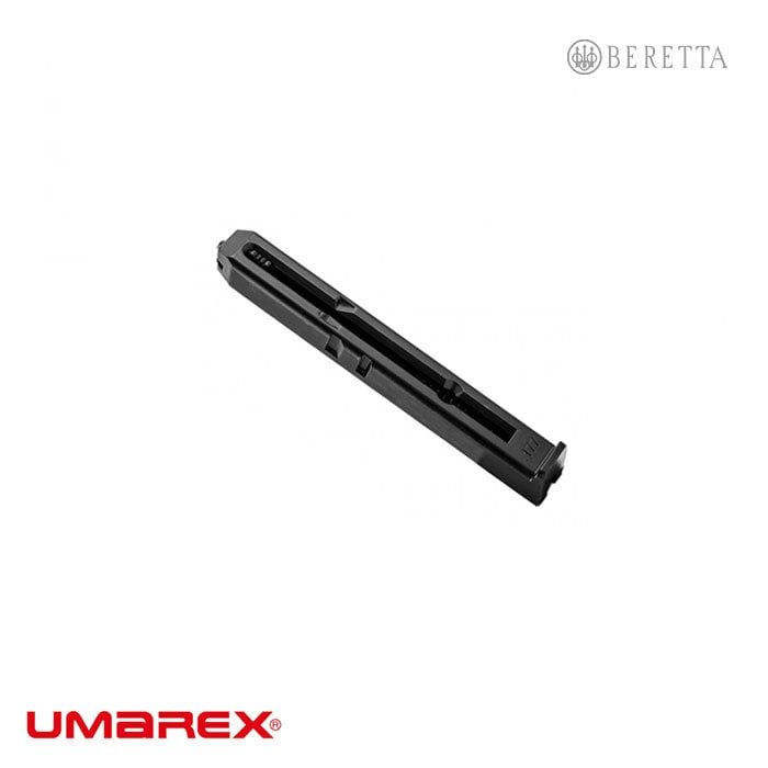 UMAREX%20Beretta%20Elite%20II%20Havalı%20Tabanca%20Şarjörü