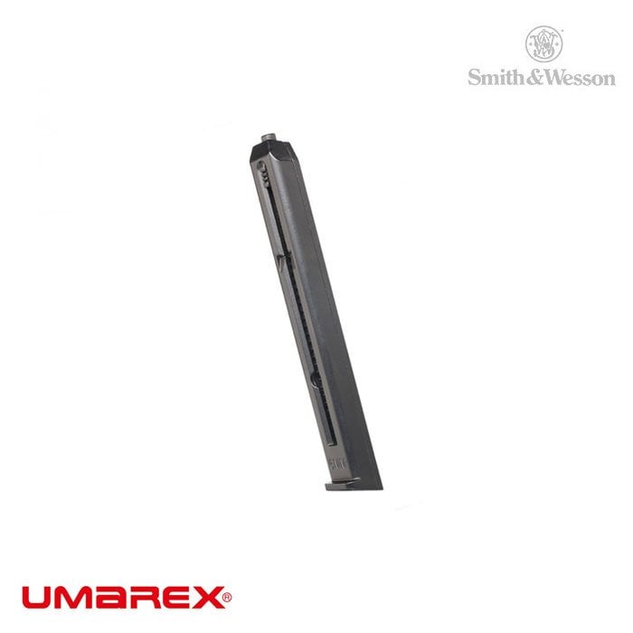 UMAREX%20Smith%20&%20Wesson%20M&P%20Havalı%20Tabanca%20Şarjörü