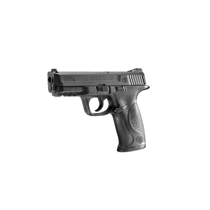 UMAREX%20Smith&Wesson%20M&P%204,5mm%20Havalı%20Tabanca%20Siyah