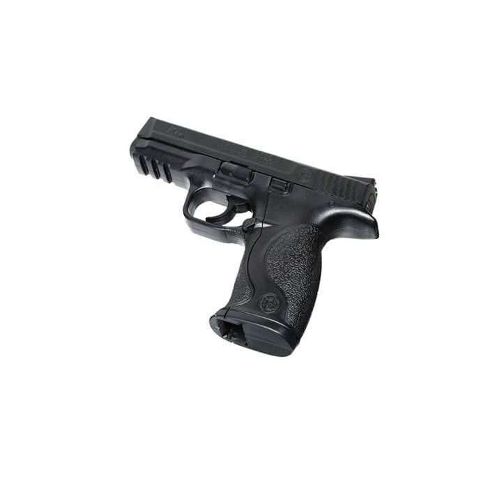 UMAREX%20Smith&Wesson%20M&P%204,5mm%20Havalı%20Tabanca%20Siyah