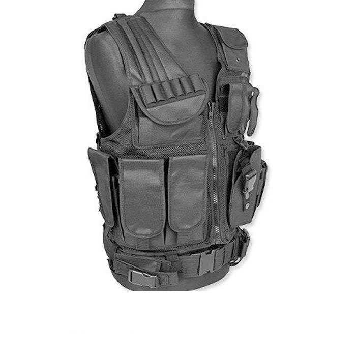 UMAREX%20Combat%20Zone%20Vest%20%20Airsoft%20Taktikal%20Yelek