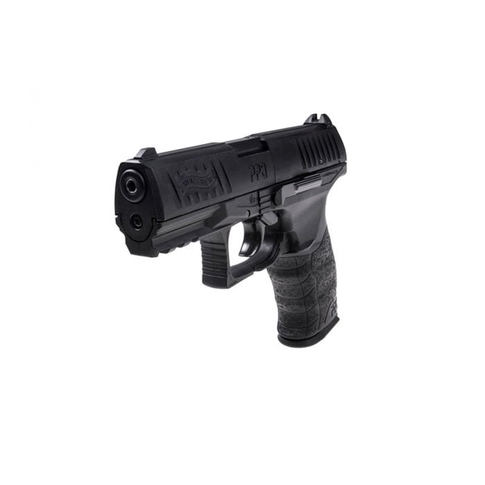 UMAREX%20Walther%20PPQ%204,5MM%20Havalı%20Tabanca%20-%20Siyah