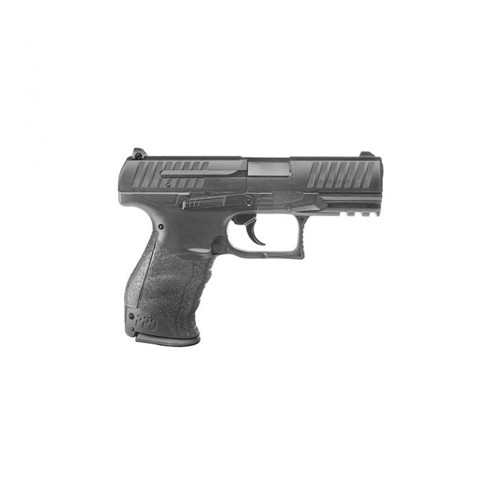 UMAREX%20Walther%20PPQ%204,5MM%20Havalı%20Tabanca%20-%20Siyah