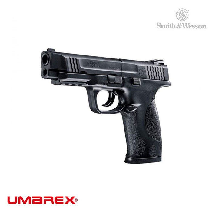 UMAREX%20Smith%20&%20Wesson%20M&P%2045%204,5MM%20Havalı%20Tabanca