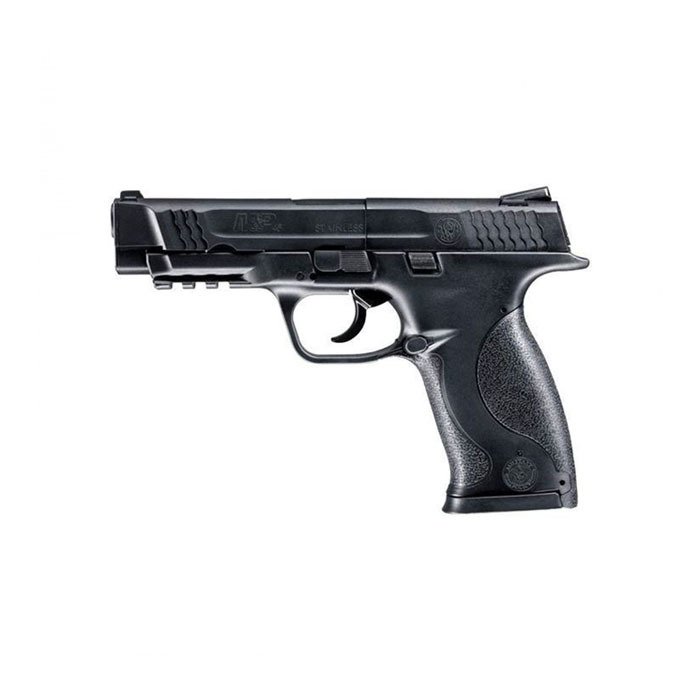 UMAREX%20Smith%20&%20Wesson%20M&P%2045%204,5MM%20Havalı%20Tabanca