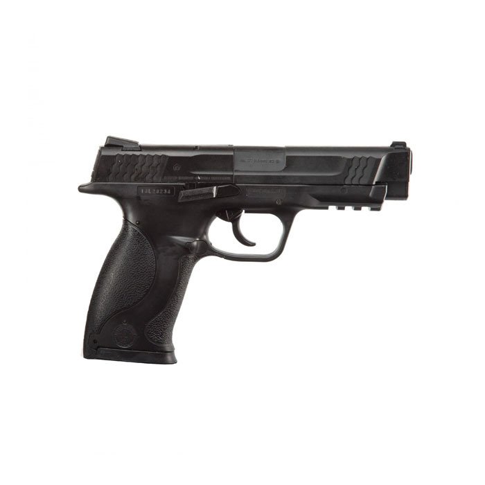 UMAREX%20Smith%20&%20Wesson%20M&P%2045%204,5MM%20Havalı%20Tabanca