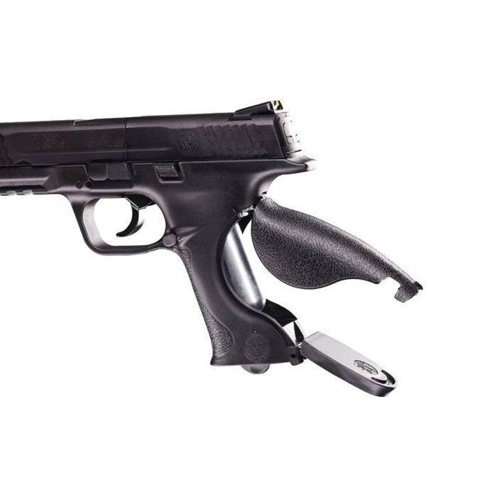 UMAREX%20Smith%20&%20Wesson%20M&P%2045%204,5MM%20Havalı%20Tabanca