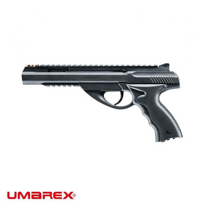 UMAREX%20Morph%203X%20Pistol%204,5MM%20Havalı%20Tabanca%20Tüfek