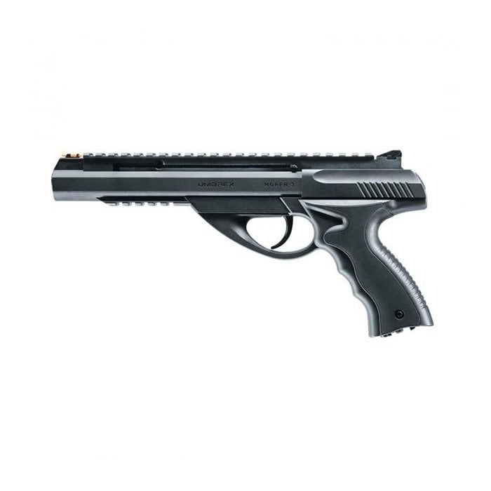 UMAREX%20Morph%203X%20Pistol%204,5MM%20Havalı%20Tabanca%20Tüfek