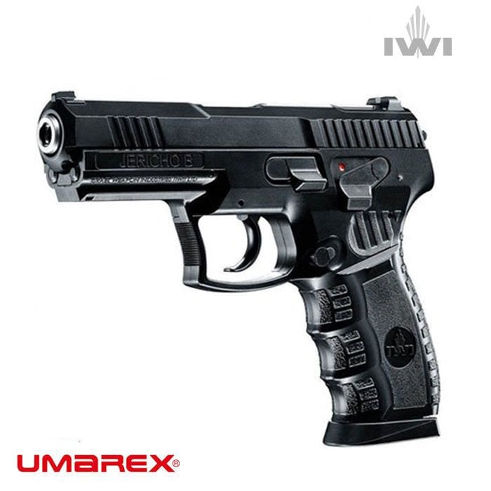 UMAREX%20Jericho%20B%20IWI%20Blowback%204,5%20Havalı%20Tabanca