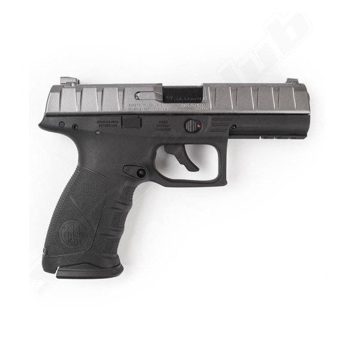 UMAREX%20Beretta%20APX%204,5%20mm%20Havalı%20Tabanca-Metal%20Gri