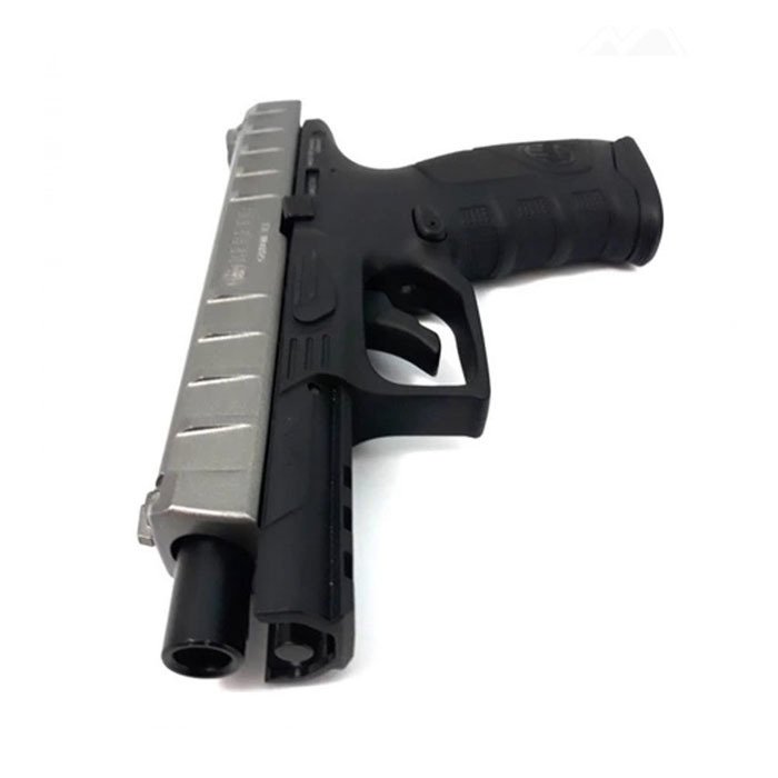 UMAREX%20Beretta%20APX%204,5%20mm%20Havalı%20Tabanca-Metal%20Gri