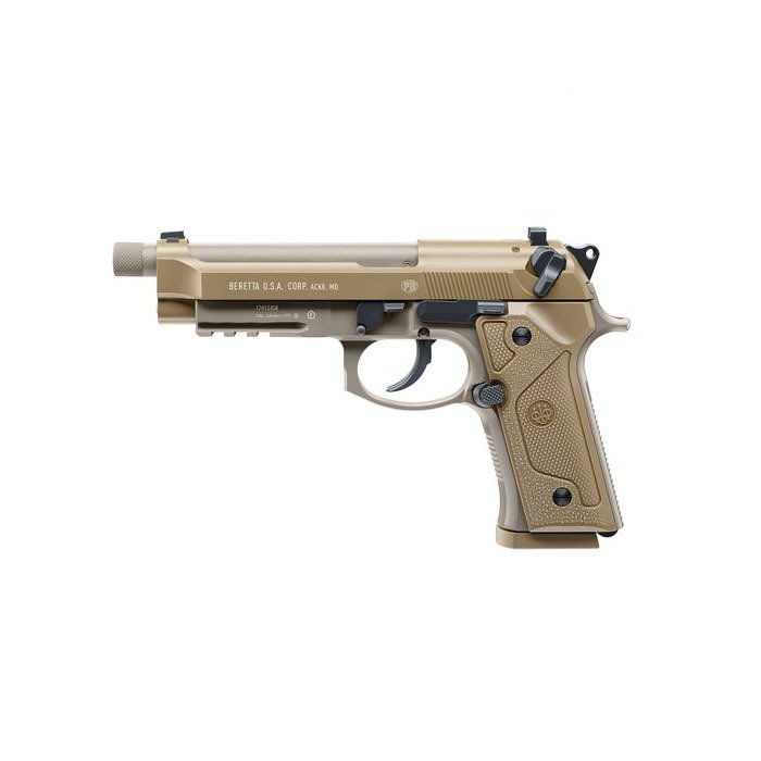 UMAREX%20Beretta%20M9A3%204,5MM%20Havalı%20Tabanca