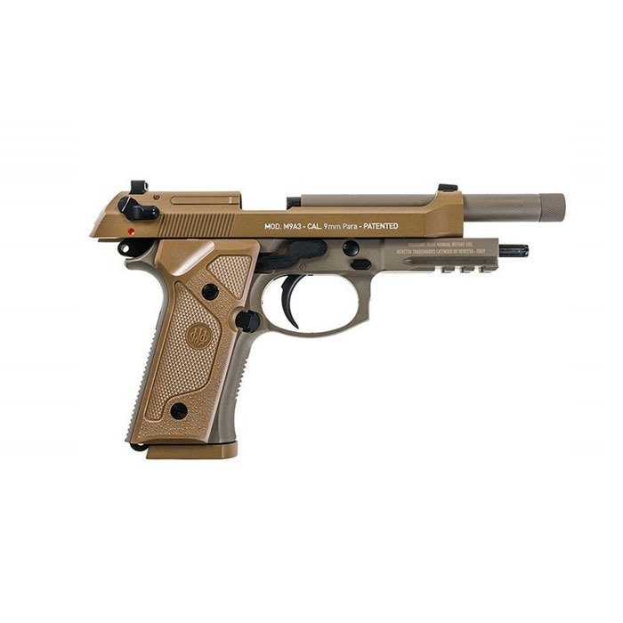 UMAREX%20Beretta%20M9A3%204,5MM%20Havalı%20Tabanca