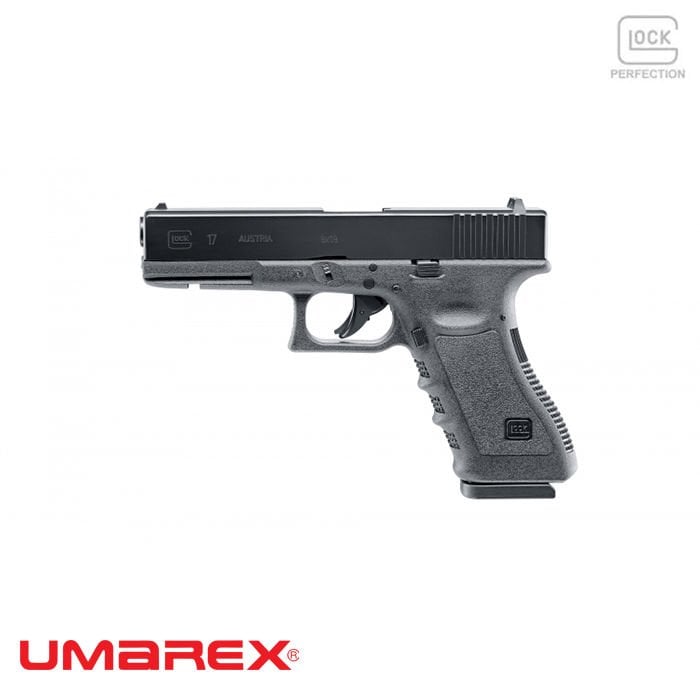 UMAREX%20Glock%2017%20cal%204,5%20m%20Havalı%20Tabanca