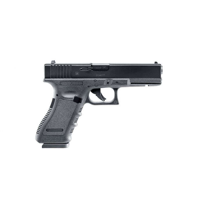 UMAREX%20Glock%2017%20cal%204,5%20m%20Havalı%20Tabanca