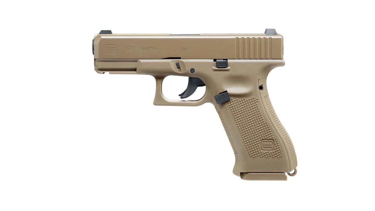 UMAREX%20Glock19X%204,5M%20Blowback%20Havalı%20Tabanca