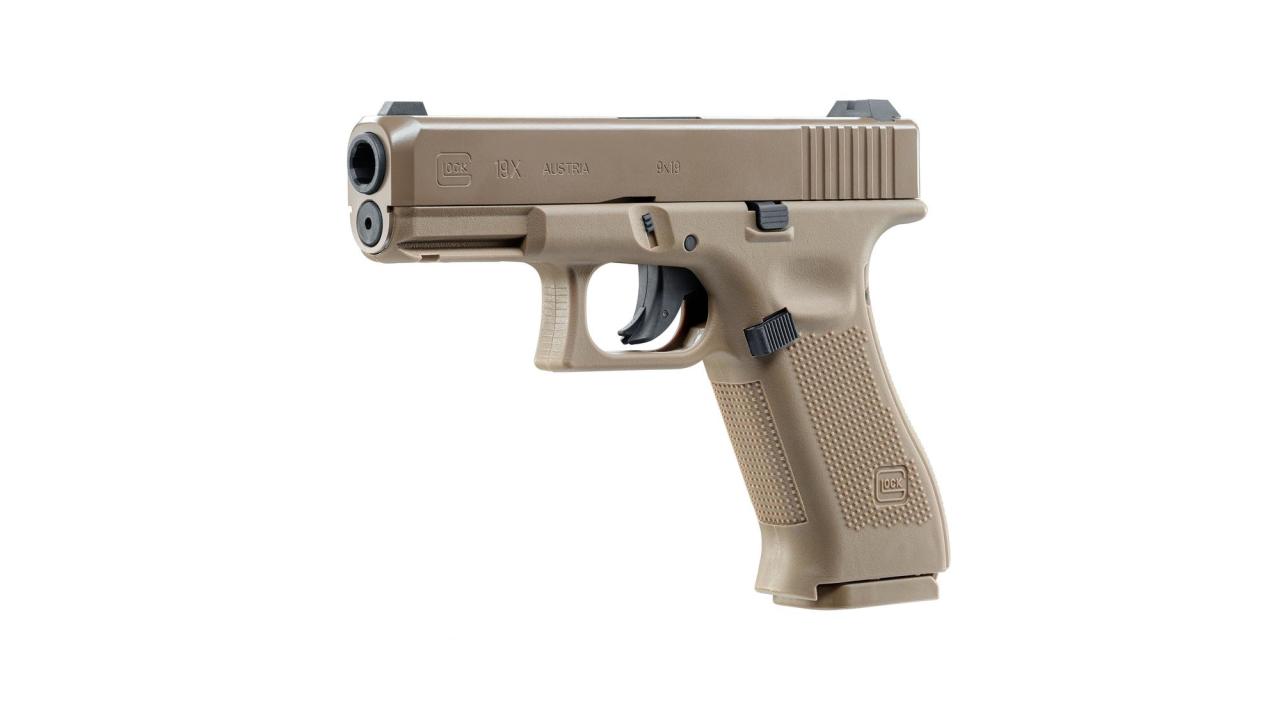 UMAREX%20Glock19X%204,5M%20Blowback%20Havalı%20Tabanca