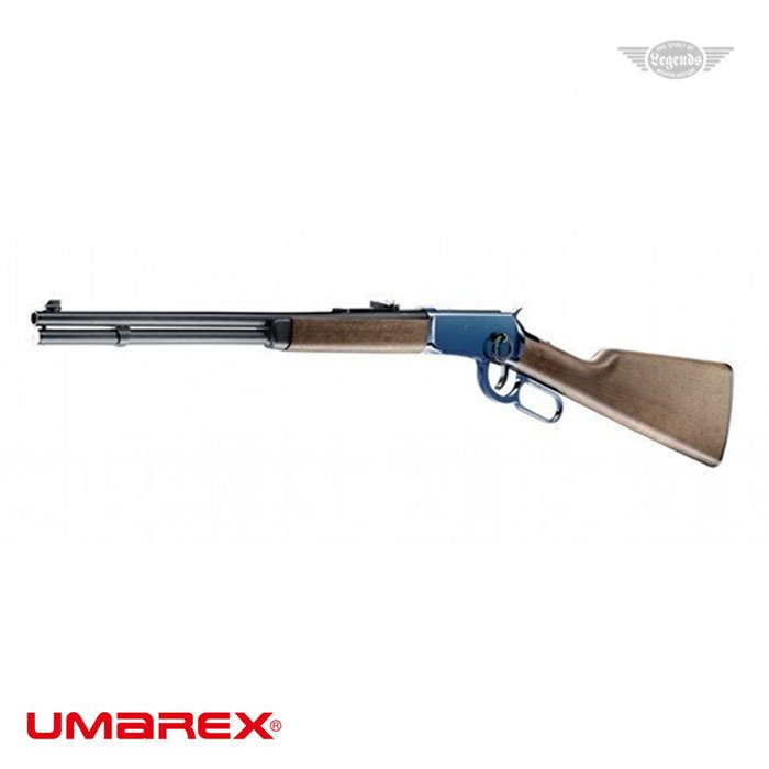 UMAREX%20Legends%20Cowboy%20Rifle%204,5MM%20Havalı%20Tüfek