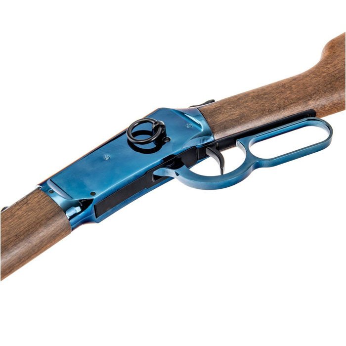 UMAREX%20Legends%20Cowboy%20Rifle%204,5MM%20Havalı%20Tüfek