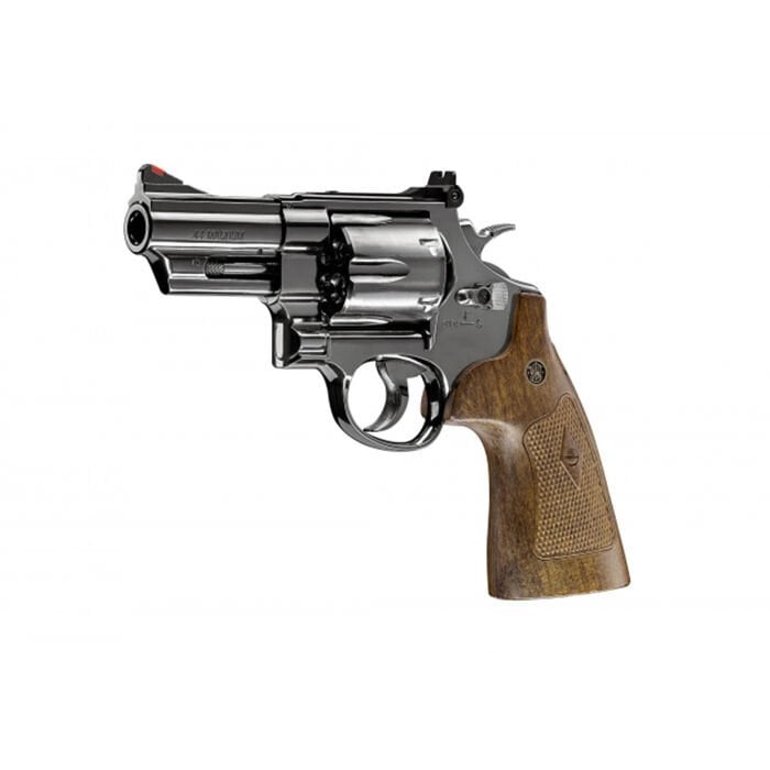 UMAREX%20Smith&Wesson%20M29%20%204,5MM%20Havalı%20Tabanca