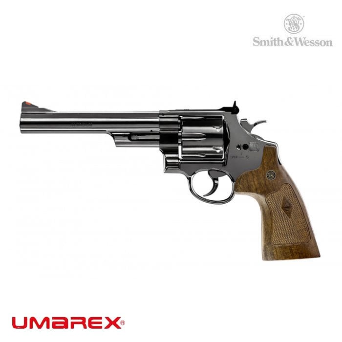 UMAREX%20Smith&Wesson%20M29%204,5MM%20Havalı%20Tabanca